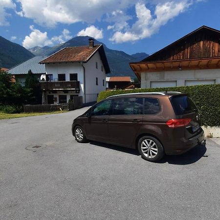 Maridl'S Ferienhaus Umhausen Luaran gambar