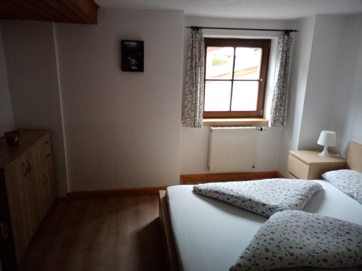 Maridl'S Ferienhaus Umhausen Luaran gambar