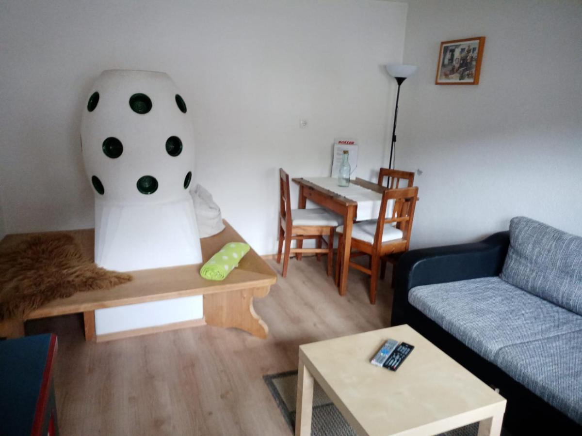 Maridl'S Ferienhaus Umhausen Luaran gambar