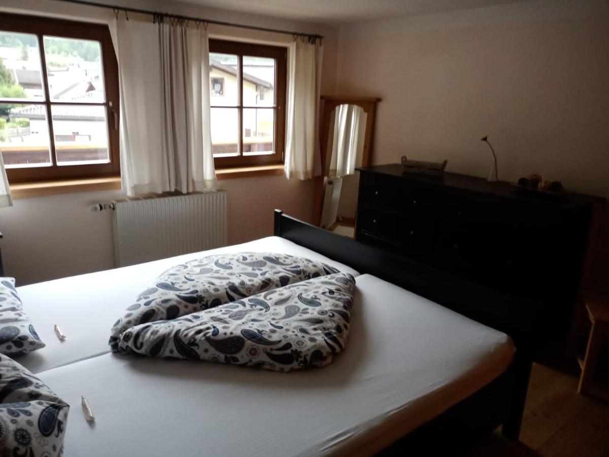 Maridl'S Ferienhaus Umhausen Luaran gambar
