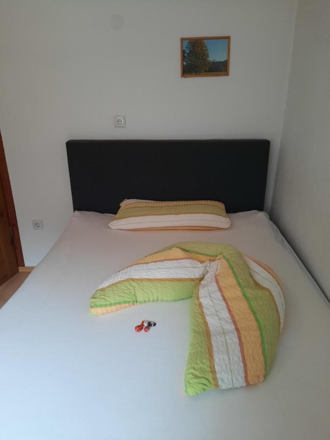 Maridl'S Ferienhaus Umhausen Luaran gambar