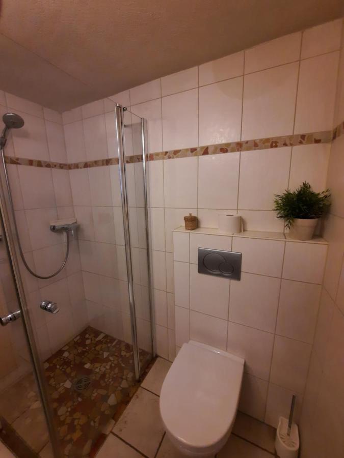 Maridl'S Ferienhaus Umhausen Luaran gambar