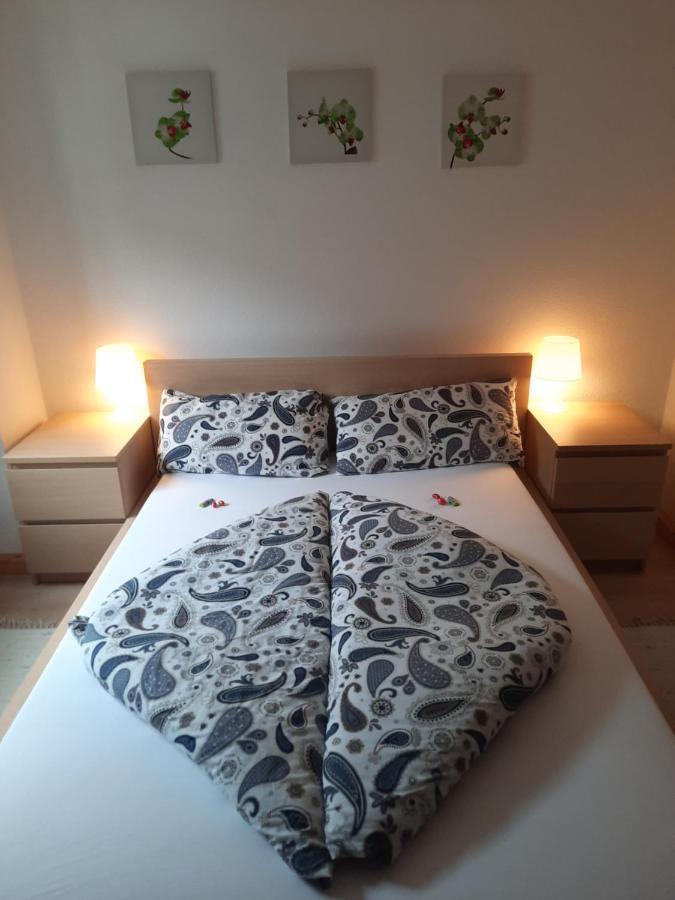 Maridl'S Ferienhaus Umhausen Luaran gambar